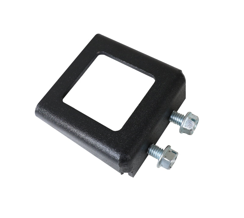 GEN-Y Hitch Gen-Y 2in Bolt-On Anti Rattle Hitch Tightener