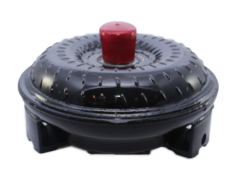 FTI Performance FTI 9.5in NAG1/722.6 Multi-Plate Lock-Up Street Racer Series - 3600 Hard Hit Stall