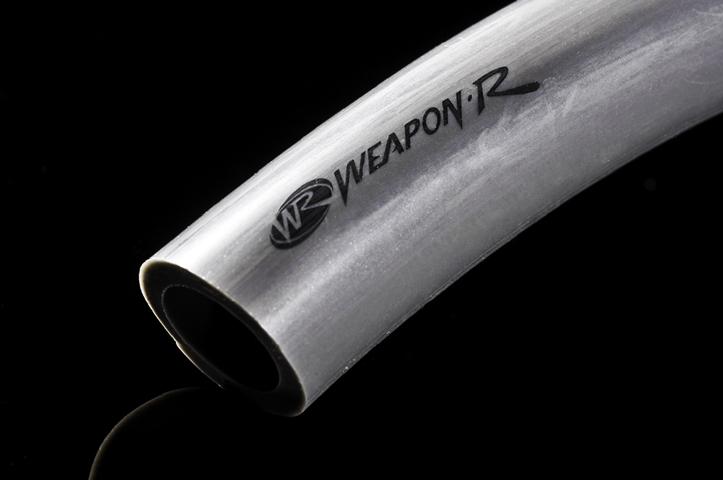 Weapon R 15mm Silicon Hose Kit (3 feet)