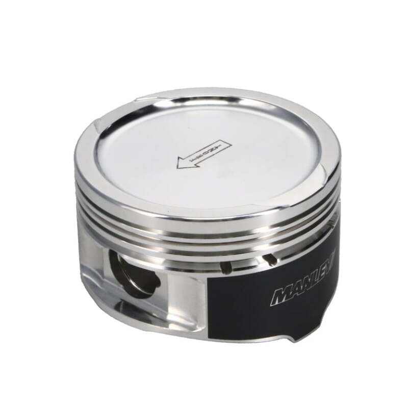 Manley Performance Manley Ford 4.6L Modular V8 Piston Set - 3.582in Bore 1.200in CH, -14.00 CC