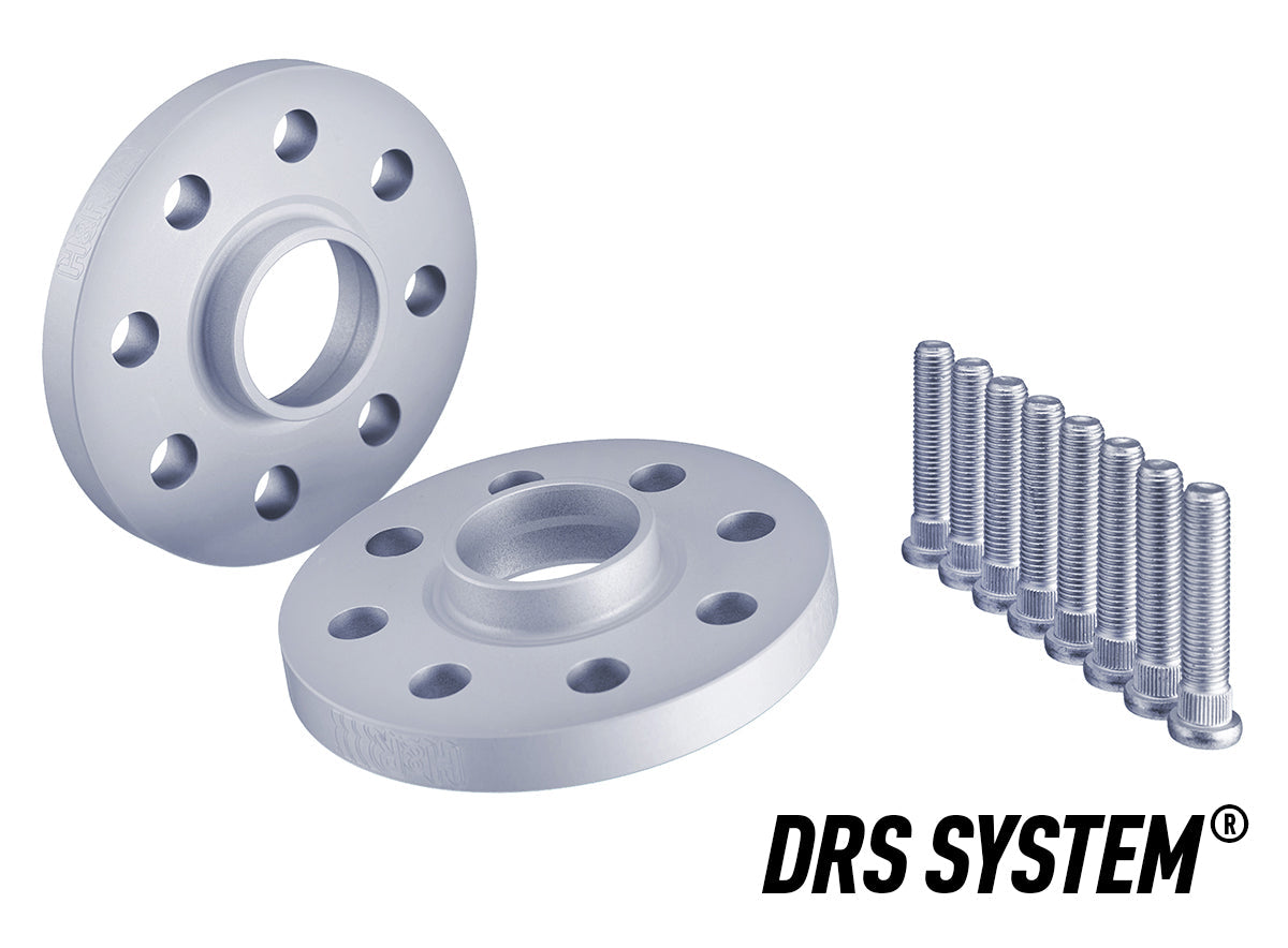H&R 2425561 Track Widening Wheel Spacers