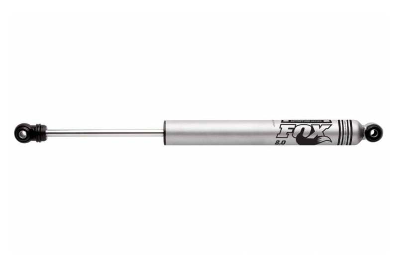 JKS Manufacturing Fox 2.0 Adventure Series Universal Shock 26.73 x 16.65 x 2 - S50/EB1