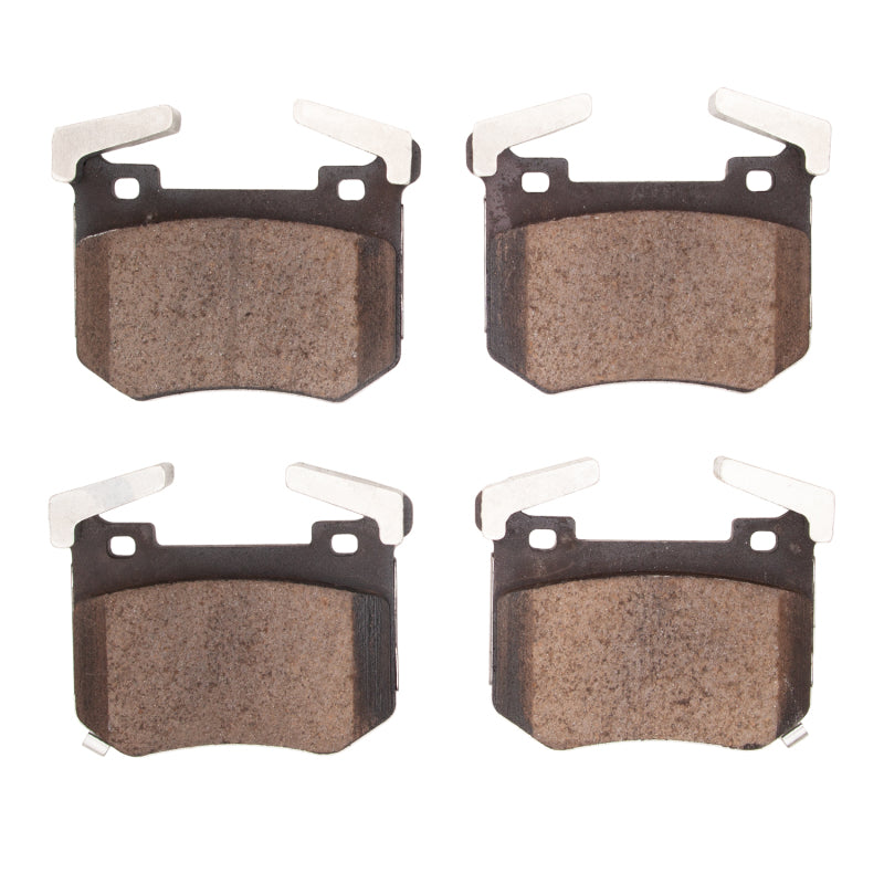 DFC 19-22 Genesis G70 Rear 5000 Advanced Low Metallic Brake Pads