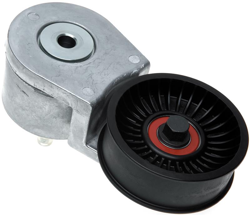 Gates 87-96 Ford F Series 6-Cyl. 4.9L Tensioner Assy. Belt Drive Tensioner