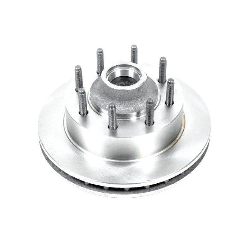 PowerStop Power Stop 03-05 Ford Excursion Front Autospecialty Brake Rotor