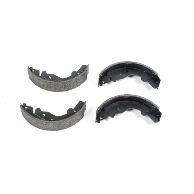 PowerStop Power Stop 95-97 Kia Sportage Rear Autospecialty Brake Shoe