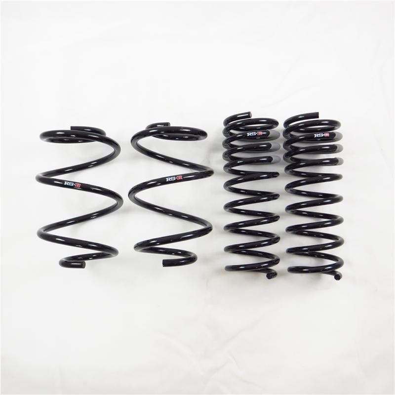 RS-R 2015-2020 Acura TLX FWD/AWD Down Sus Springs