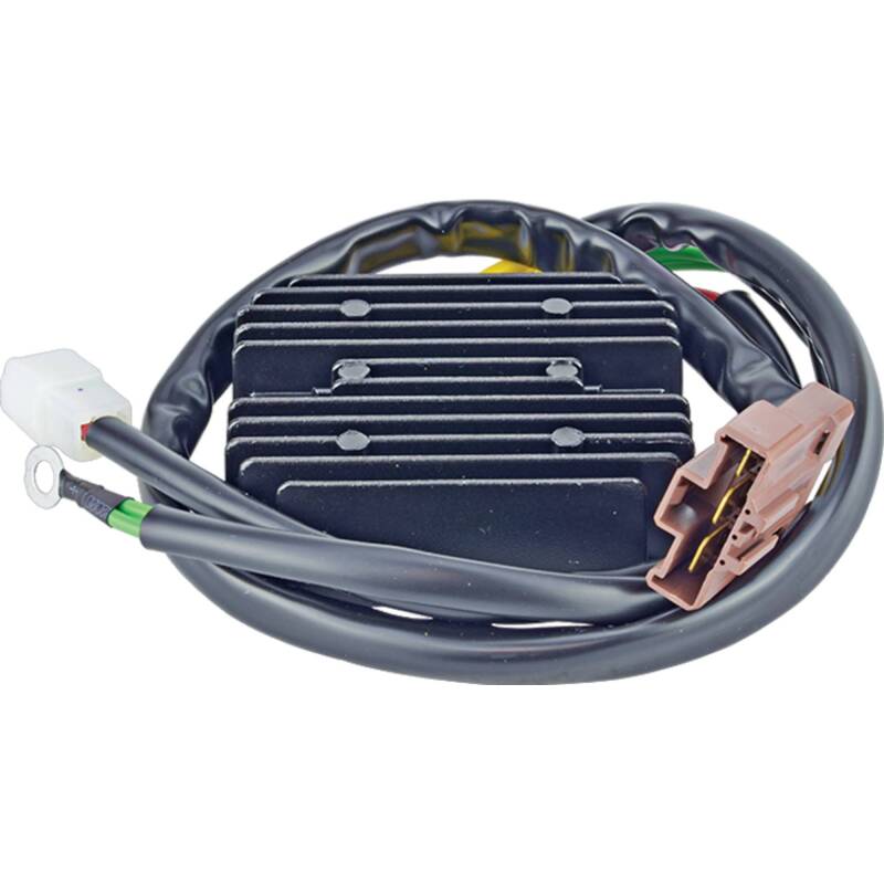 Arrowhead Voltage Regulator