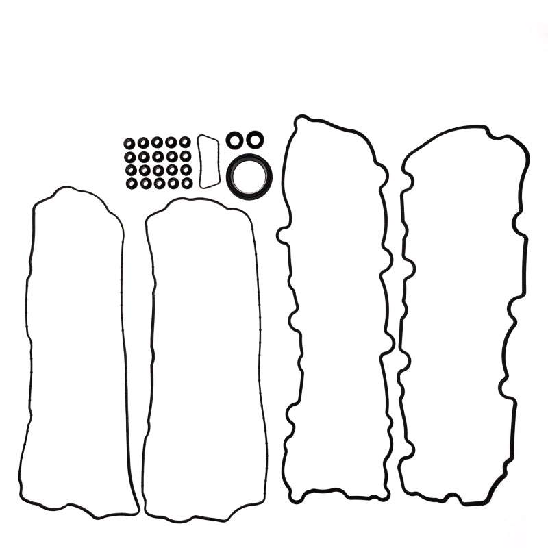 Cometic Gasket Cometic 08-10 Ford 6.4L Powerstroke Valve Cover Gasket Set