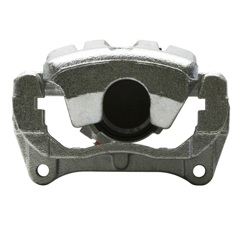 DFC 04-08 Mazda RX-8 Front-R Silver Zinc Coated Premium Caliper
