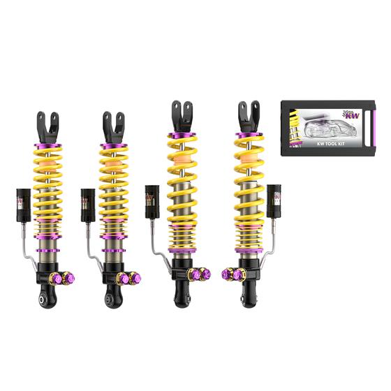 KW 30911012 Coilover suspension V5