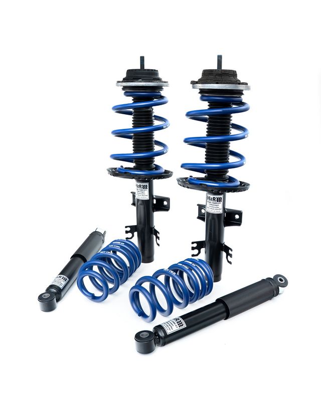 H&R 40270-4 Suspension Kit