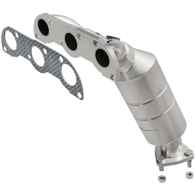 MagnaFlow Direct Fit Catalytic Converter 04-05 Suzuki Verona 2.5L