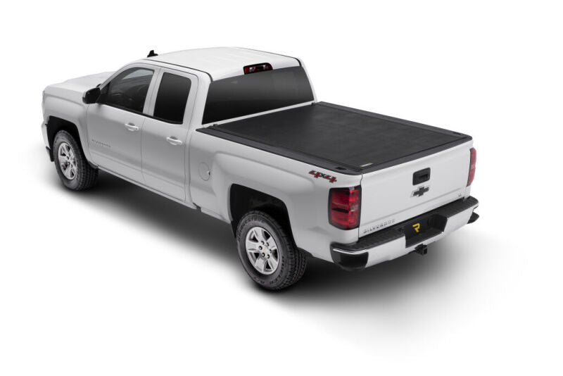 BAK 88-13 Chevy Silverado & C/K 8ft Bed (2014 HD / 2500 / 3500) Revolver X2