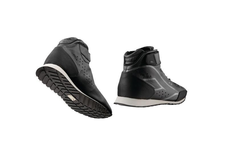 OMP One TT Shoes Black - Size 48