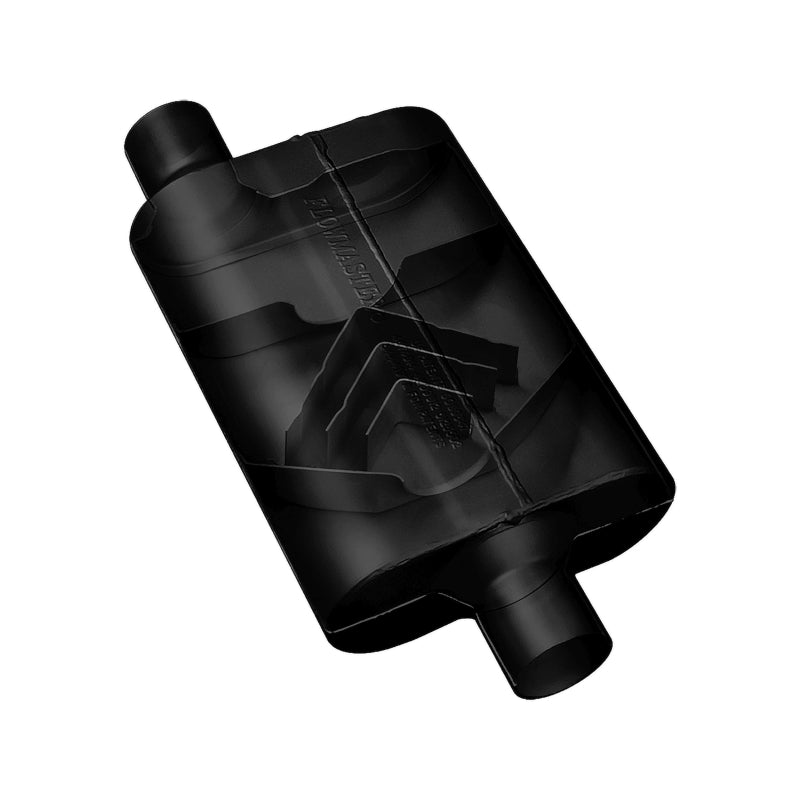 Flowmaster 2.5 IN(C)/OUT(C) 40 Series DF Muffler
