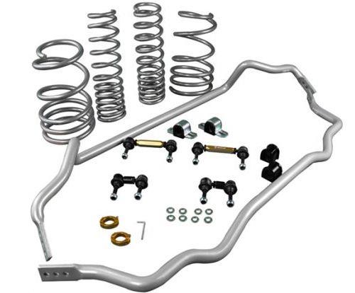 Whiteline Ford Focus RS MK3 Grip Series Stage 1 Kit