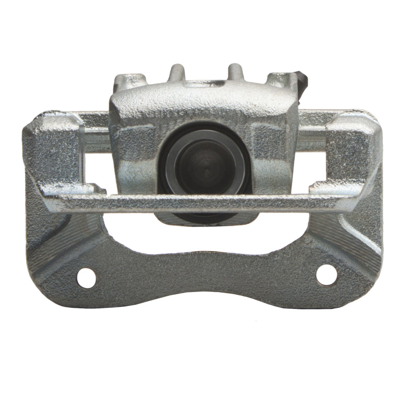 DFC 05-09 Hyundai Sonata Rear-R Premium Caliper - Silver Zinc Coated