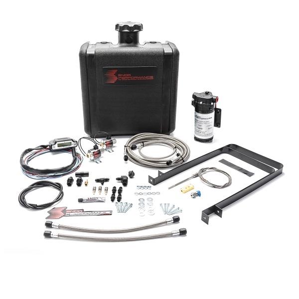 Snow Performance Stage 3 Boost Cooler 07-17 Cummins 6.7L Diesel Water Injection Kit