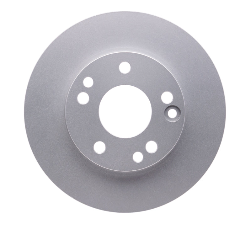 DFC 87-93 Mercedes-Benz 190E Front GeoSPEC Coated Rotor