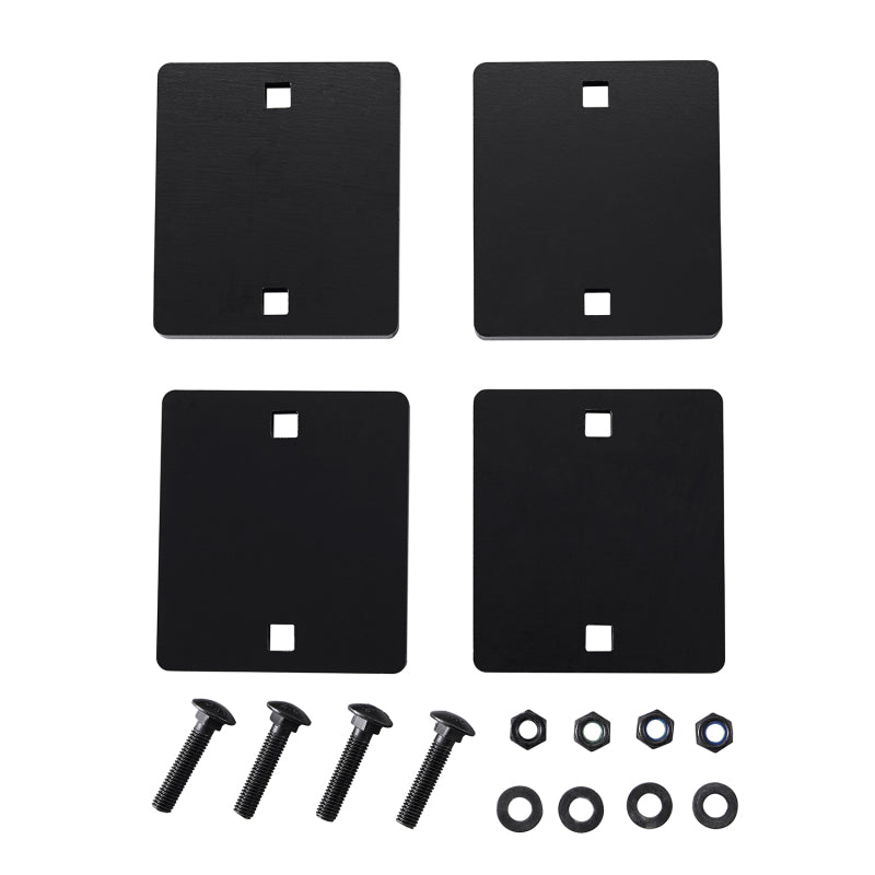 Old Man Emu ARB Jeep JL Rear Bump Spacer Kit