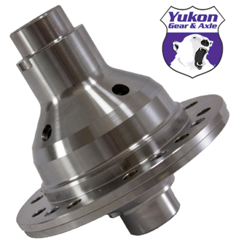 Yukon Gear & Axle Yukon Gear Grizzly Locker For Ford 8in w/ 28 Spline Axles