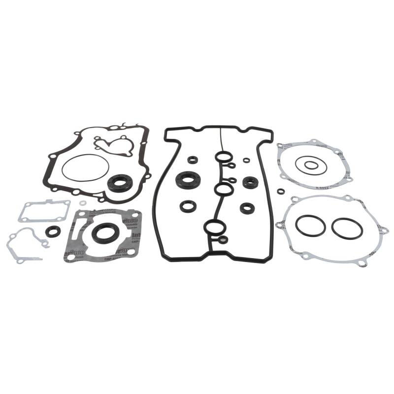 Vertex Pistons Vertex Gaskets 18-23 Yamaha YZ65 Complete Gasket Kit w/ Oil Seals