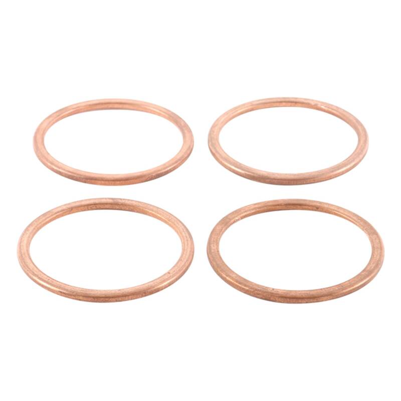 Vertex Pistons Vertex Gaskets 91-95 Kawasaki ZX750 (Ninja) ZX7 Exhaust Gasket Kit