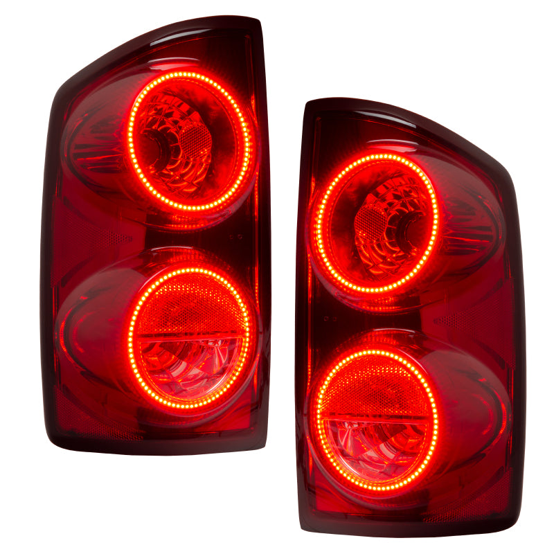 ORACLE Lighting Oracle 07-08 Dodge Ram SMD TL - White