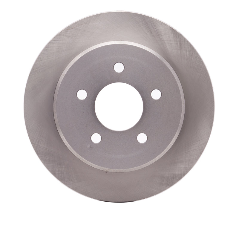 DFC 91-95 Ford Crown Victoria Rear Brake Rotor
