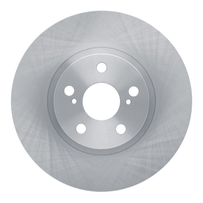 DFC 09-15 Toyota Corolla (Mexico) Front Brake Rotor