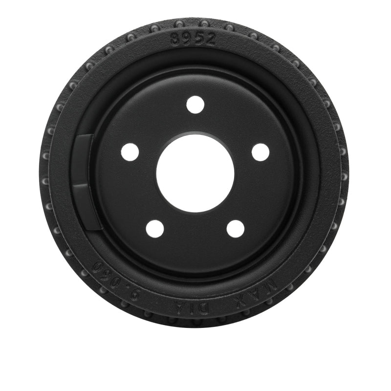 DFC 83-97 Ford Bronco II Rear True Balanced Brake Drum
