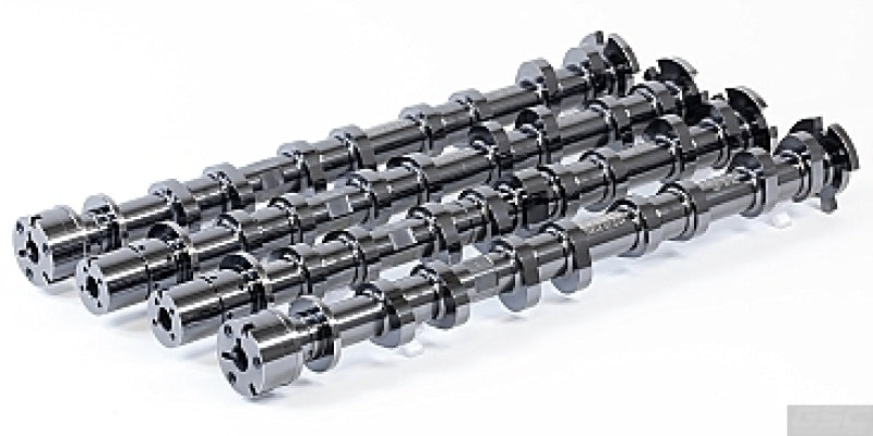 GSC Power Division GSC P-D 18-23 Ford Mustang Coyote Gen 3 (w/OEM Unported Head) 290/300 Billet S1 Camshafts