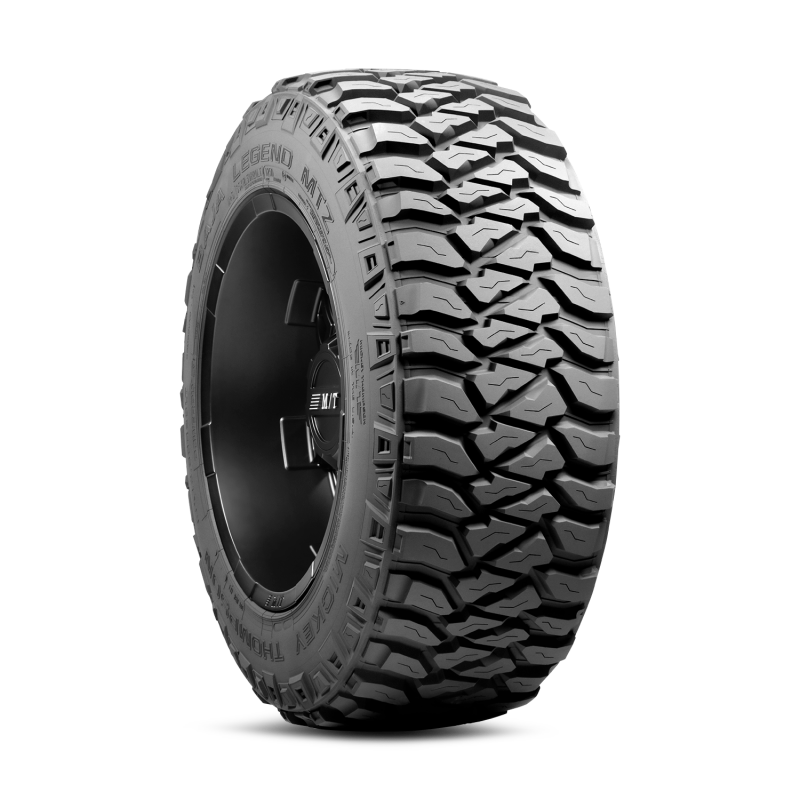 Mickey Thompson Baja Legend MTZ Tire - 35X12.50R20LT 125Q - 247932