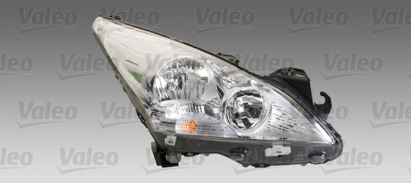 VALEO VAL043784 Headlight