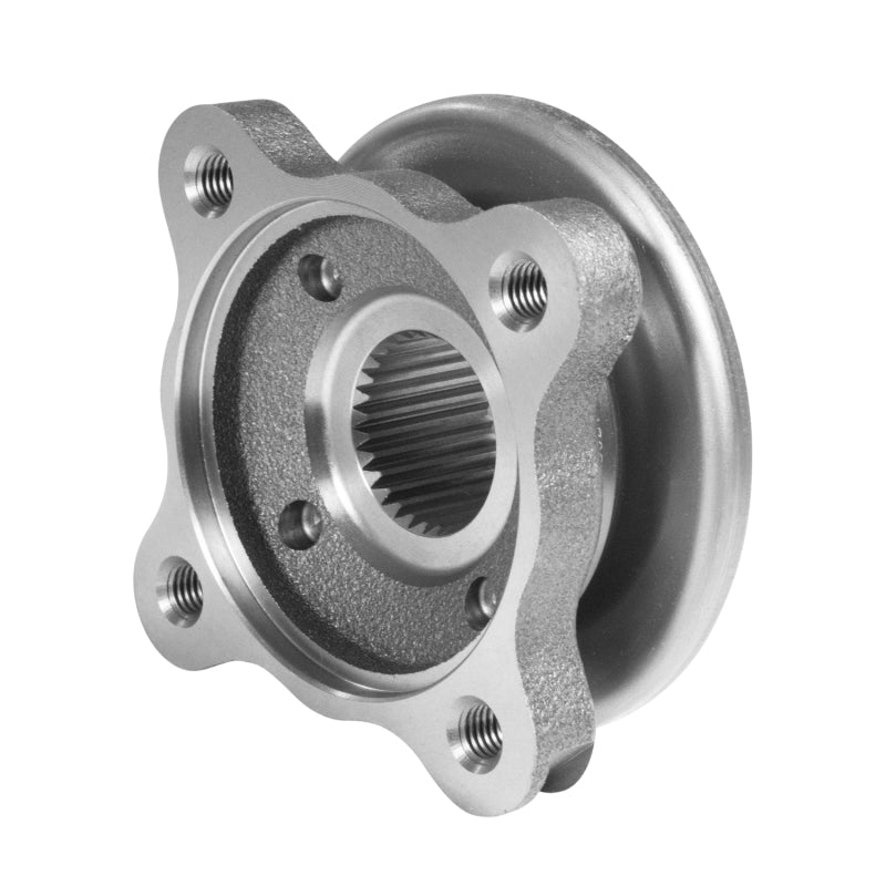 Yukon Gear & Axle Yukon Gear Yoke Rear Pinion Flange for 13-18 RAM 3500 11.5in & 11.8in Differentials