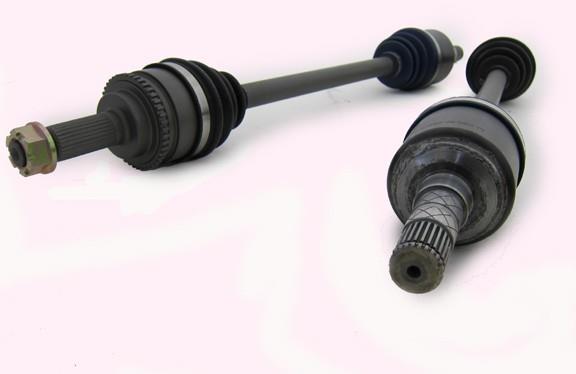 Driveshaft Shop DSS Subaru 2004-2007 WRX / 2004 (ONLY) STi (GD) Sedan 750HP Level 5 Front Axle RA8521X5