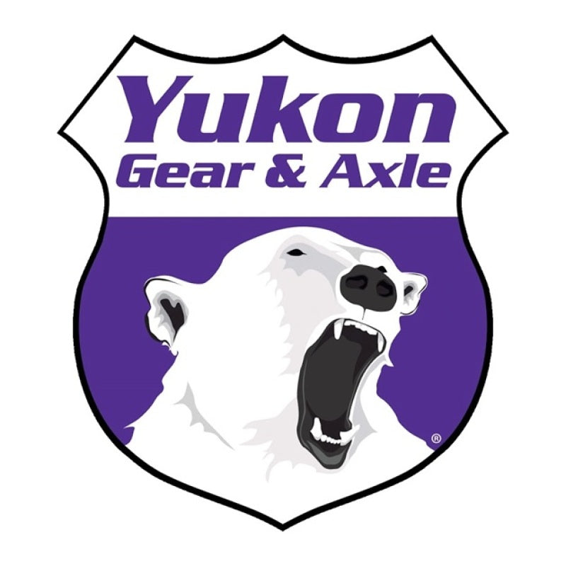 Yukon Gear & Axle Yukon Gear 16-23 Toyota Tacoma A/T TV6C w/o E-Locker 8in Spider Gear Kit