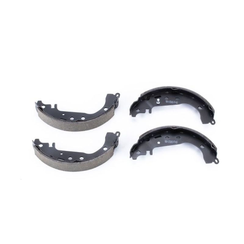 PowerStop Power Stop 04-06 Scion xA Rear Autospecialty Brake Shoes
