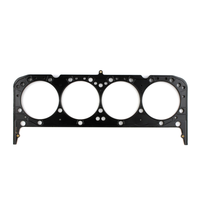 Cometic Gasket Cometic Chevy Gen1 Small Block V8 .071in MLS Cylinder Head Gasket - 4.165in Bore - 18/23 Degree Head