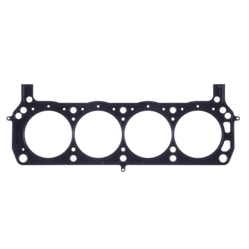 Cometic Gasket Cometic Ford Windsor V8 .070in MLS Cylinder Head Gasket - 4.100in Bore - With AFR Heads