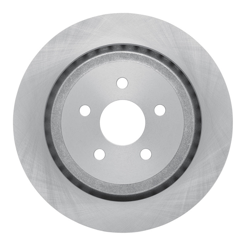 DFC 89-95 Chrysler LeBaron Rear Brake Rotor