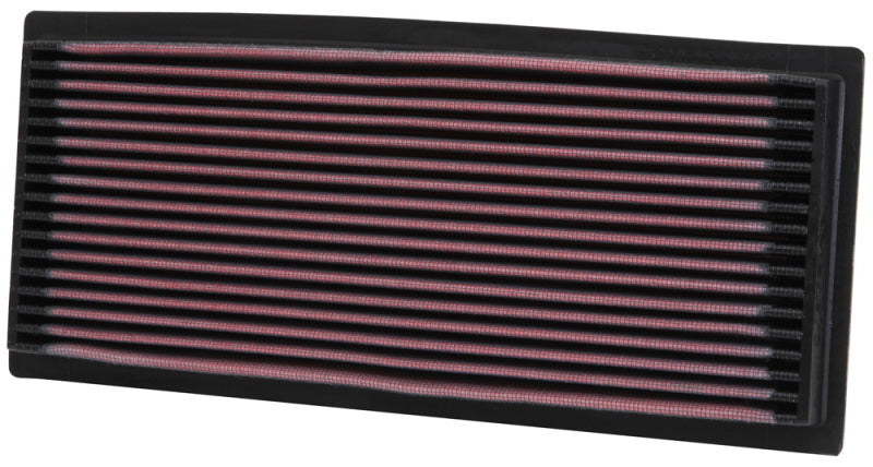 K&N Engineering K&N Replacement Air Filter DODGE VIPER V10-8.0L 1992-96