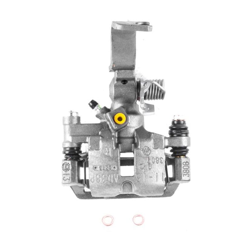 PowerStop Power Stop 03-05 Buick Park Avenue Rear Right Autospecialty Caliper w/Bracket