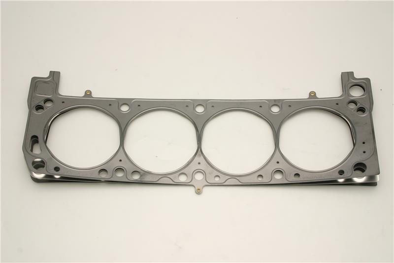 Cometic Gasket Cometic Ford 351 Cleveland 4.100 inch Bore .045 inch MLS Head Gasket