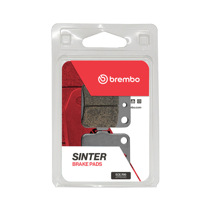 Brembo Powersports Brembo Sinter Prime Brake Pad