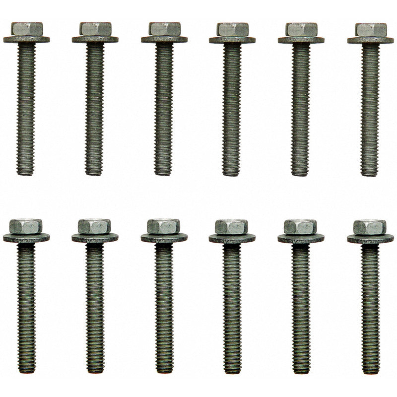 Fel-Pro Dodge RAM 1500 ES 72169 Engine Intake Manifold Bolt Set