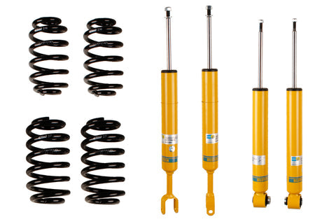 Bilstein 46-188489 AUDI B6 B7 A4 B12 Pro Kit Coilover