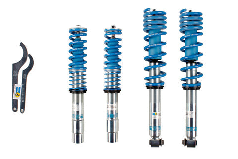 BILSTEIN 47100763 Suspension Set