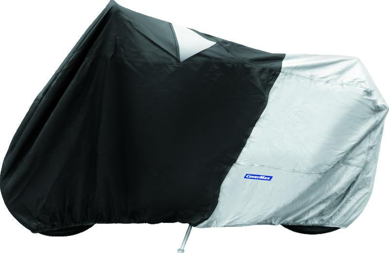 BikeMaster Covermax Medium High Pipe Cover For Sportbike